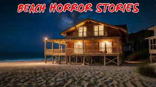 3 Most Creepy Beach Horror Stories