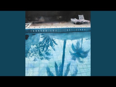 Tornádo Lue — Dálnice 666