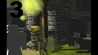 Escitus Update Pre-Alpha 0.3 Unity3D RPG/Survival Game Builder Mode!