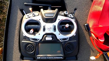 FT Versa wing quick look