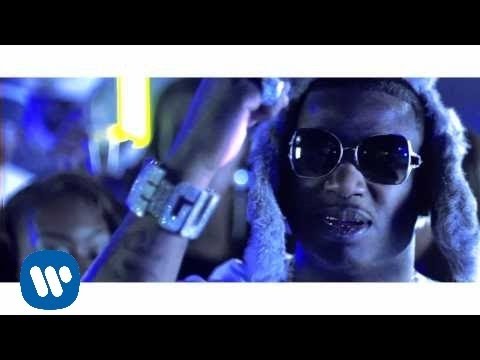 Gucci Mane & V-Nasty - Lets Get Faded