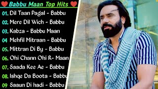 Download lagu Babbu Maan Songs  All Time Hits Of Babbu Maan  Best Punjabi Songs  Superhi Mp3 Video Mp4