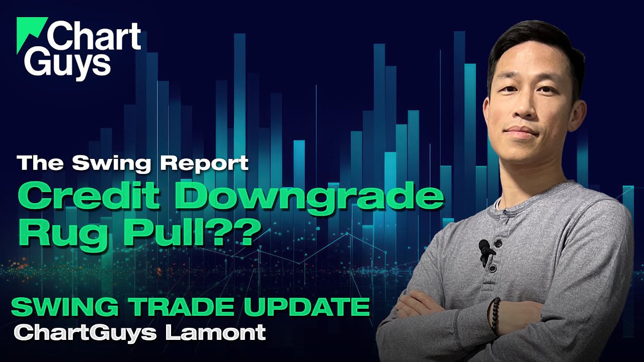 Уничтожит ли понижение кредитного рейтинга покупателей?