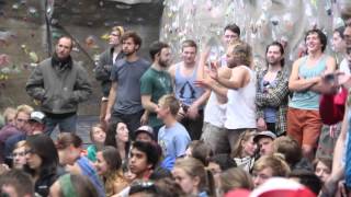 A Year In The Life - Whitman College Outdoor Program