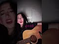 i’m so obsessed with olivia’s new album 💉#oliviarodrigo #thecure #livies #cover #guitar