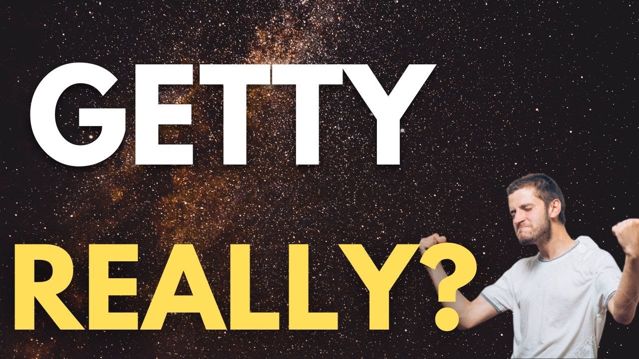 Yo❗ GETY Stock | Technical Analysis And Predictions | Getty Images Holdings Stock | options broker