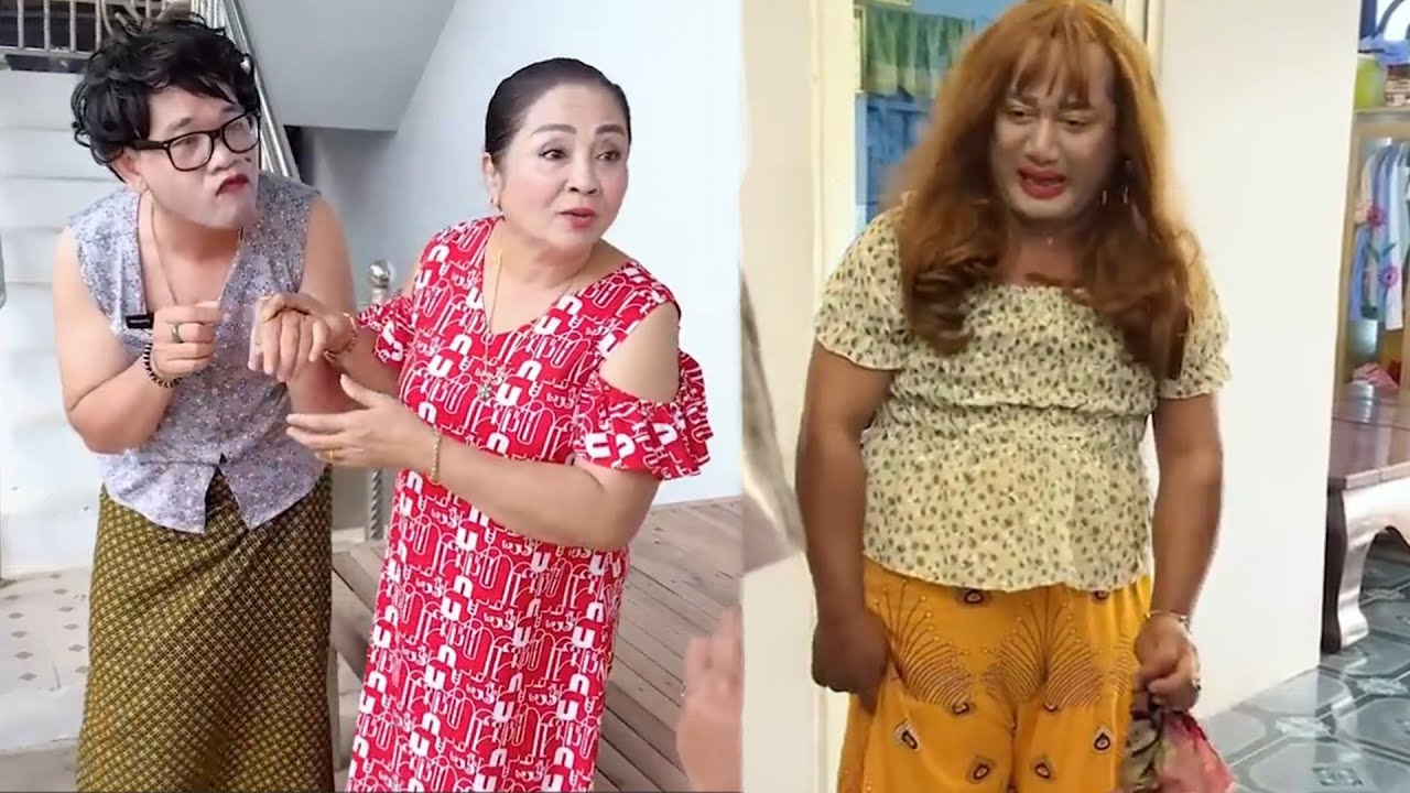 រឿង​   ប្រាក់ខែ​ ​500ដូល្លា​ កុងត្រា១ជីវិត🤣🤣