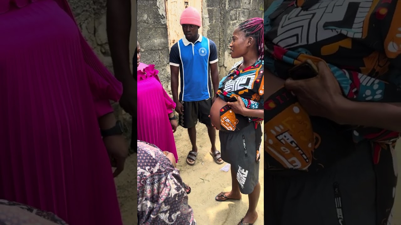 IN JESUS NAME AMEN EVERY CHARM OR JUJU MUST COME  DOWN(🙏)