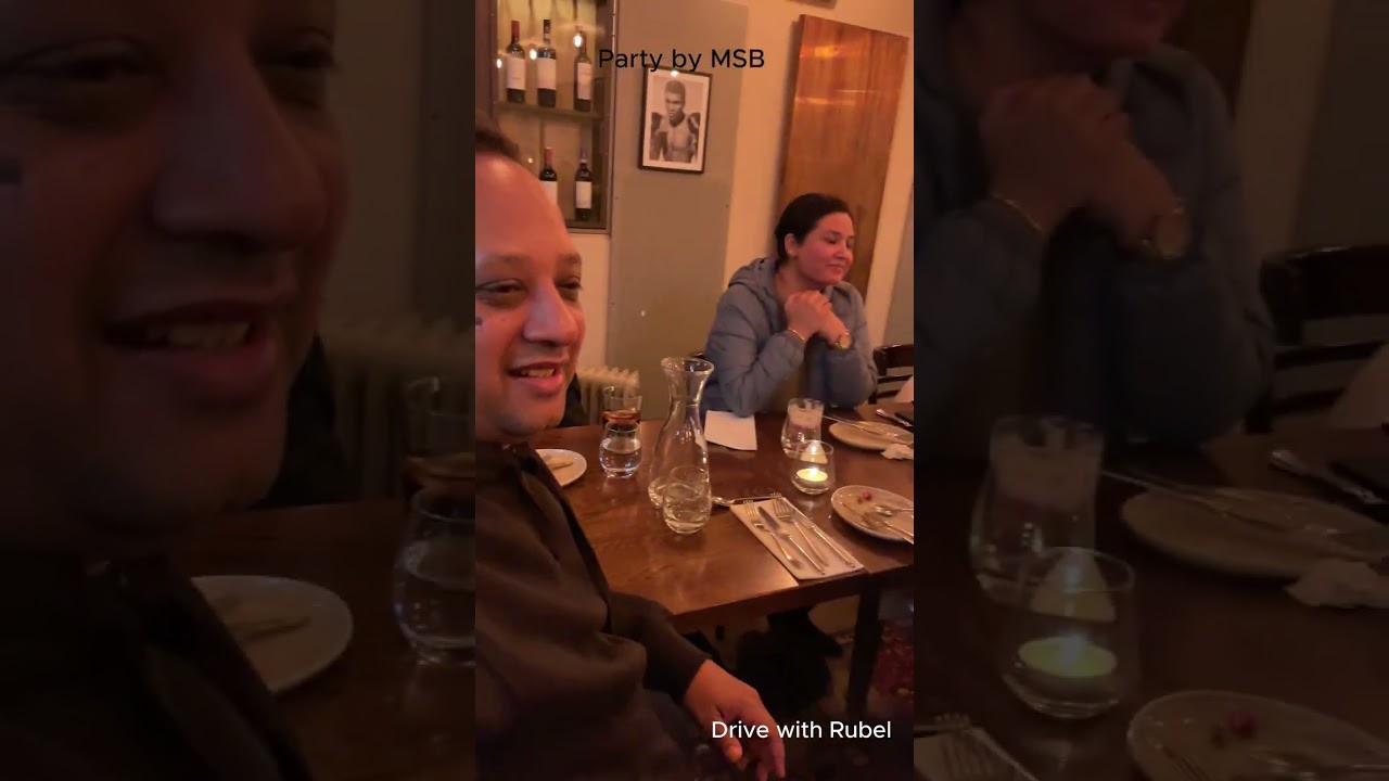 Random Europe visit, Sweden (2024)