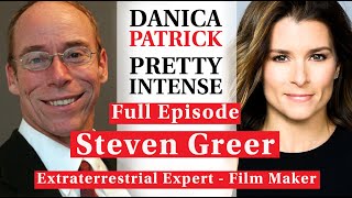 Dr. Steven Greer - Talks UFOs | PRETTY INTENSE PODCAST EP. 82