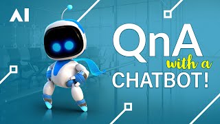 Question-answering chatbot | Natural Language Processing | Python | Hindi