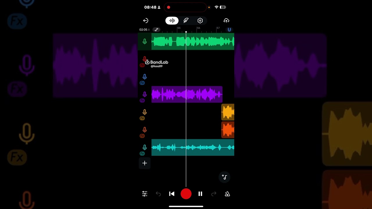 Wonkysong (radio edit) prod by BeeSaa  