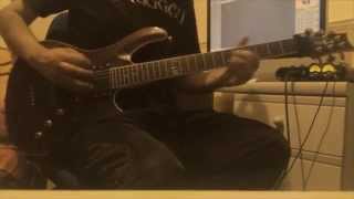Skyharbor Order 66 Guitar Cover