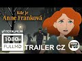 Kde je Anne Franková (2021) CZ Dabing HD trailer