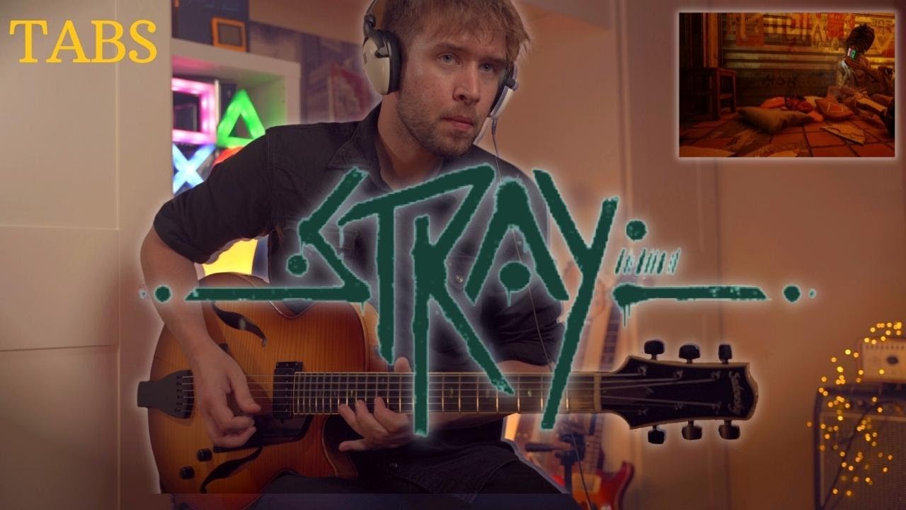 Watch Stray - Morusque Guitar Cover + TAB Tomorrows on YouTube Watch Stray - Morusque Guitar Cover + TAB Tomorrows on YouTube