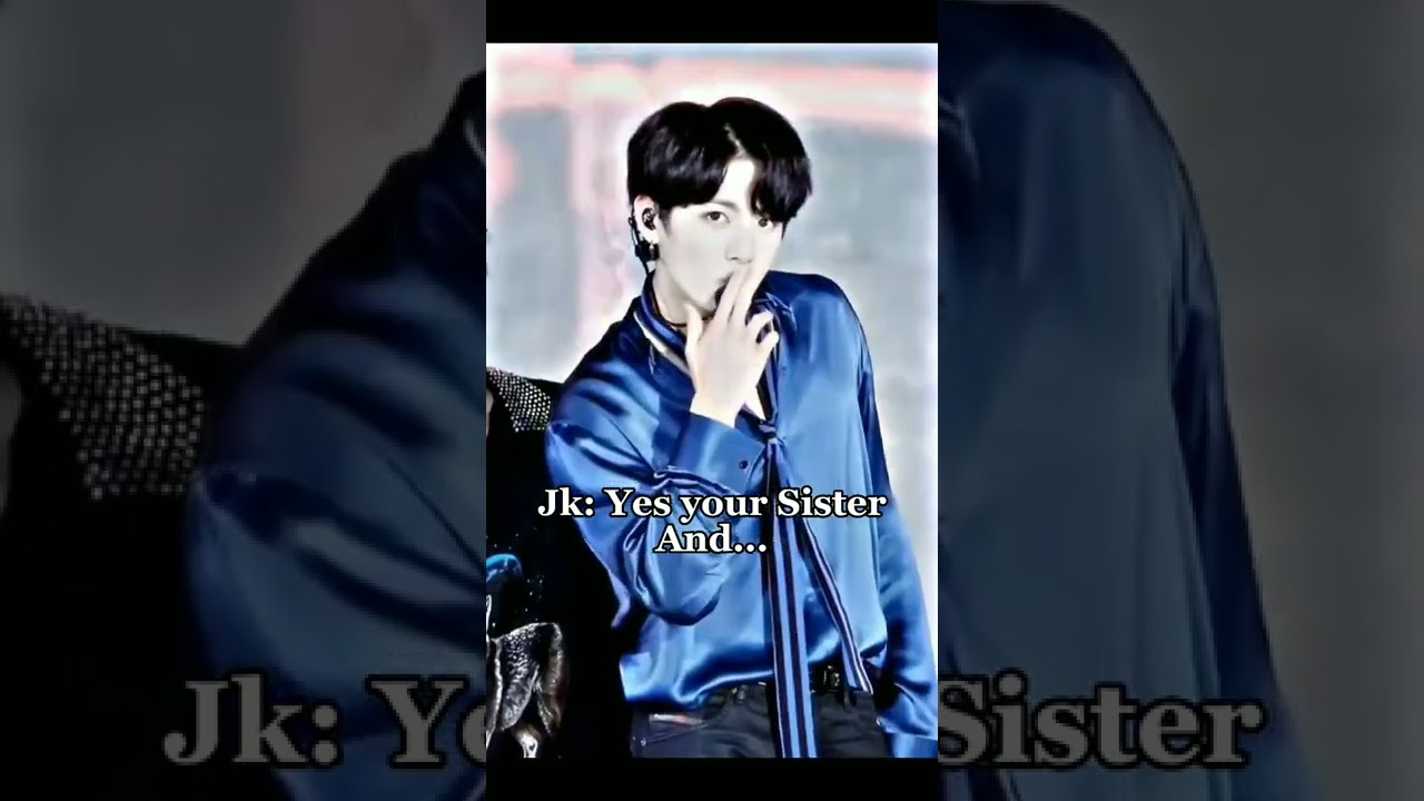 Taehyung got shocked after asking my name 👀😱❤️💜✨#V#Jungkook#bts