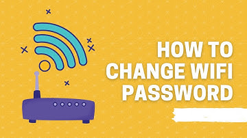 How to change WIFI password | Mi Router | On PC ||