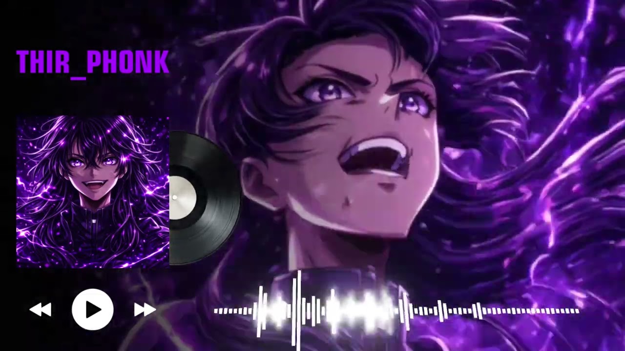 1 HOUR⚡TOP PHONK MUSIC 2026⚡TRENDING PHONK HITS ※ Фонк 