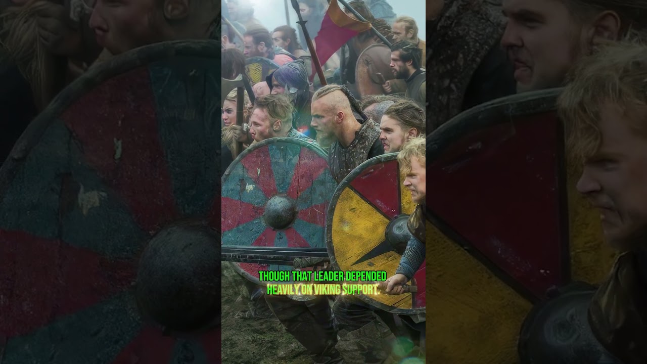 Æthelflæd: Warrior Queen