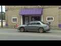 Man critically injured in shooting near Omaha Elks Lodge