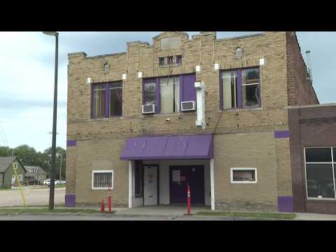 Man critically injured in shooting near Omaha Elks Lodge