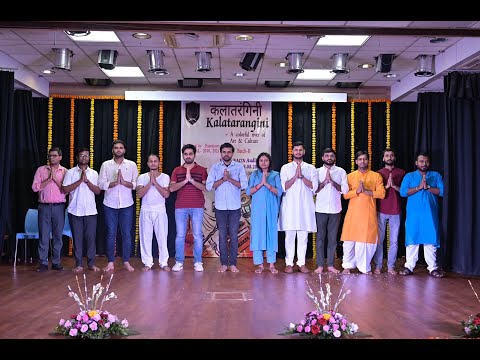 "संघर्ष की राह"-Written and Directed by Kr. Harshit