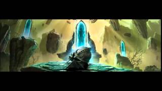 Dragon Age Inquisition - Trespasser Soundtrack - The Dread Wolf