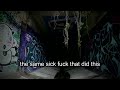 The Monster I Saw | TRUE Horror Story 😱