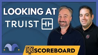 Truist A Strong Contender In The Banking Sector