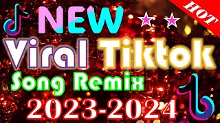 NEW VIRAL TIKTOK SONG REMIX 2023-2024 / TIKTOK BUDOTS DANCE REMIX / NONSTOP SAYAWAN
