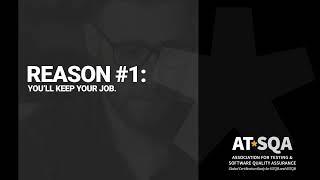 3 Reasons You Need Certified Software Testers