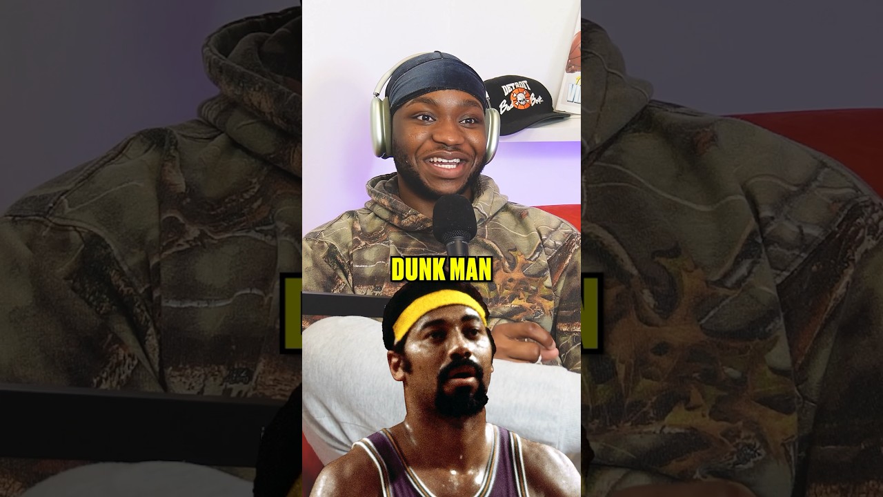 Would These NBA Legends Be Better In Today’s NBA? 🏀