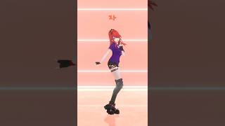 【踊ってみた】I want you to get a KING today【#shorts ｜レイン・パターソン】