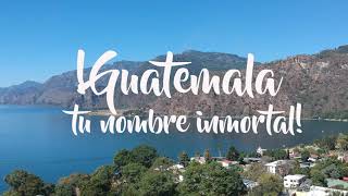 Feliz Día De La Independencia Guatemala