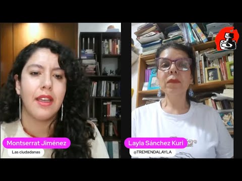 Enfermedades cardiovasculares: principal causa de muerte en mujeres | Montserrat Jiménez
