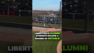 Libertyville High School  Best High Schools Chicago Suburbs shorts