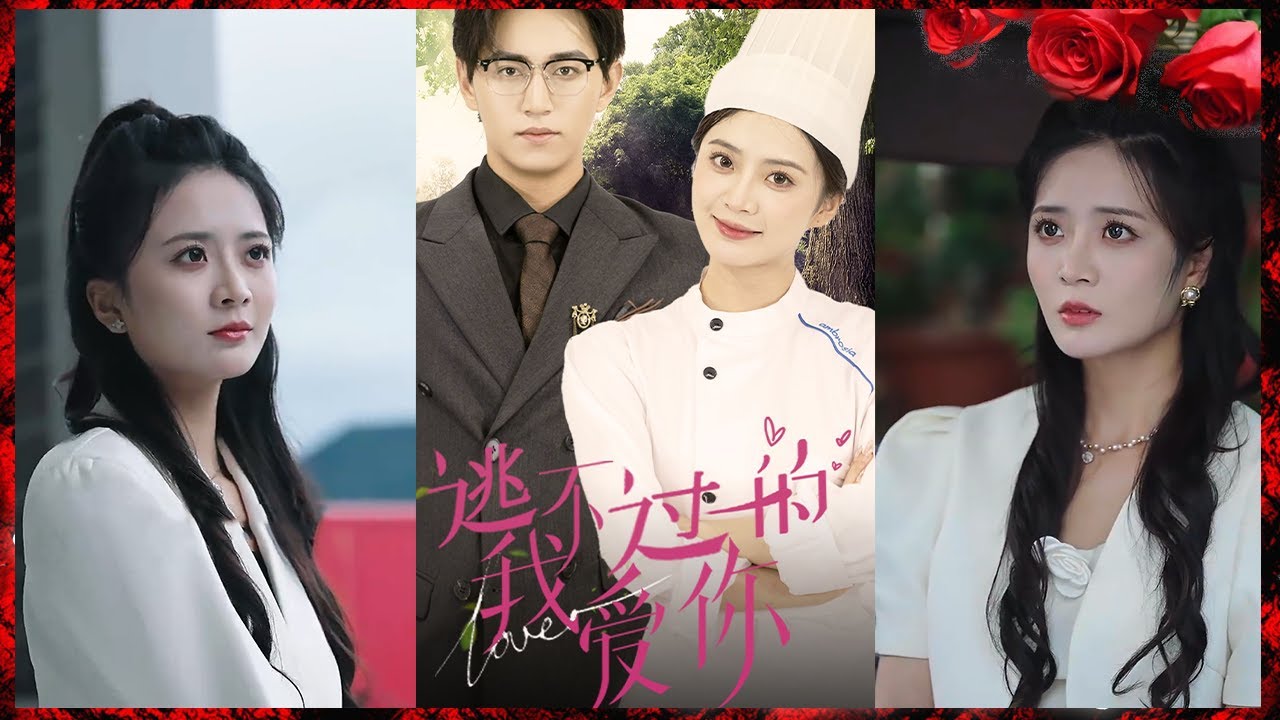 逃不過的我愛你：都市爱情短剧