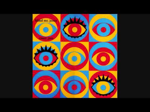 Blind Mr. Jones — Blind Mr. Jones - Featherweight