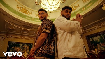 Omar Montes, Daviles de Novelda - Risueña (Official Video)