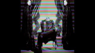 Drab Majesty -- "Foreign Eyes"
