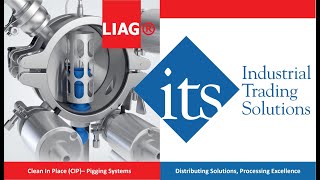 Liag Animation Molchsystem Pigging System 1