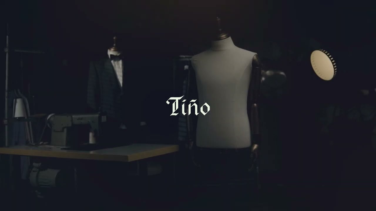 Trailer: Manila's Finest Bespoke Tailoring
