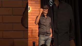 A moment while testing ALEXPERIENCE ft. international audience #shorts | Alexander Babu
