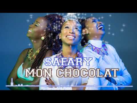 Safari Mon Chocolat