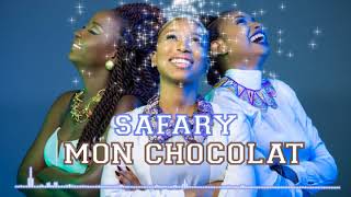 Safari   Mon chocolat