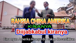 IJABKABUL CHINA AMERIKA