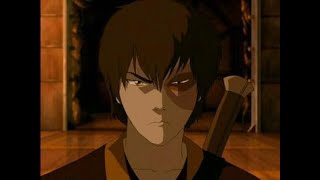 Avatar: The Last Airbender | Zuko Confronts Ozai [HD]