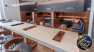 Courtyard Rochester Downtown | Rochester (NY), United States | Hotel Review 🌟 | Glow Hotel Guides