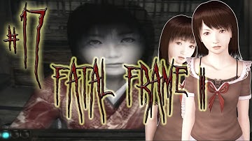 Fatal Frame II: Crimson Buttryfly [P17]