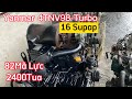 Yanmar 4T98 Turbo | 16 Suppap Đời 2014 | Máy đẹp trên 85% | 0788757539